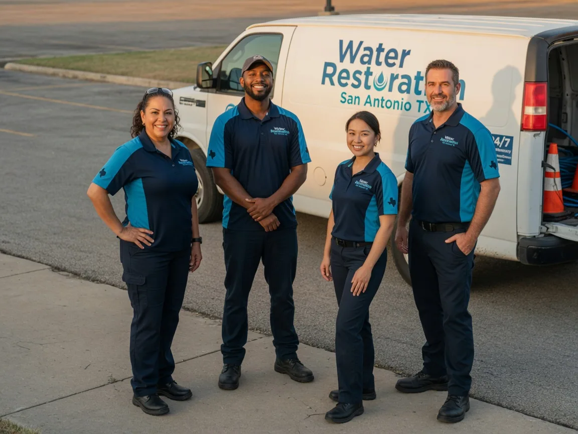 Water Damage Repair company in Guerneville, CA
